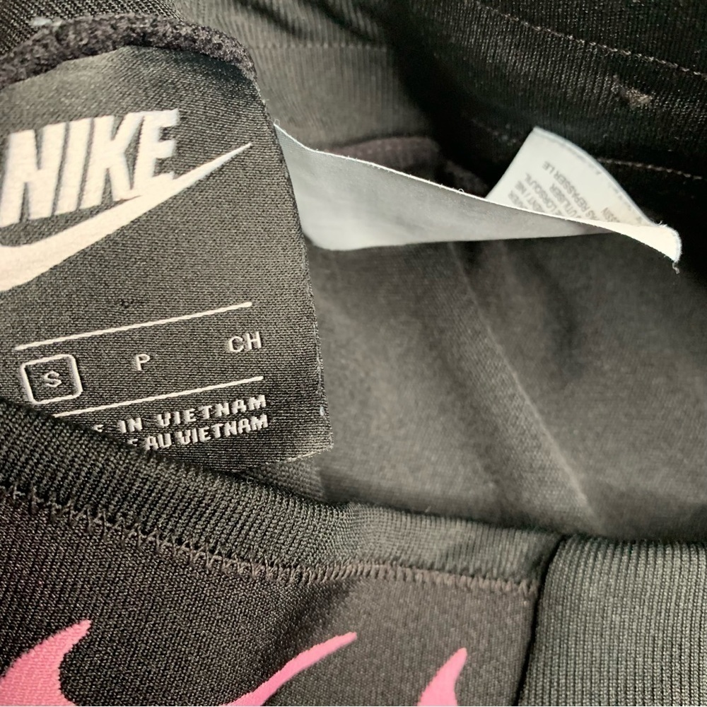 Nike girls‎ 7-8Y joggers - Picture 6 of 6